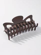 2pcs butterfly Hair Claw Clips Sai Feel